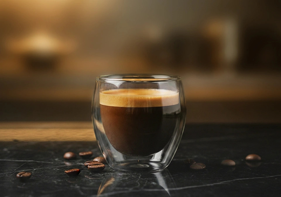 Double Expresso