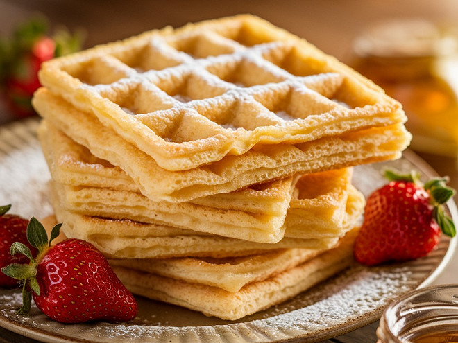 Gaufre