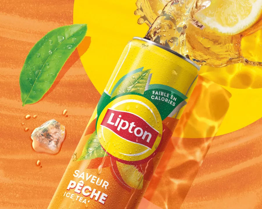 Lipton Ice Tea
